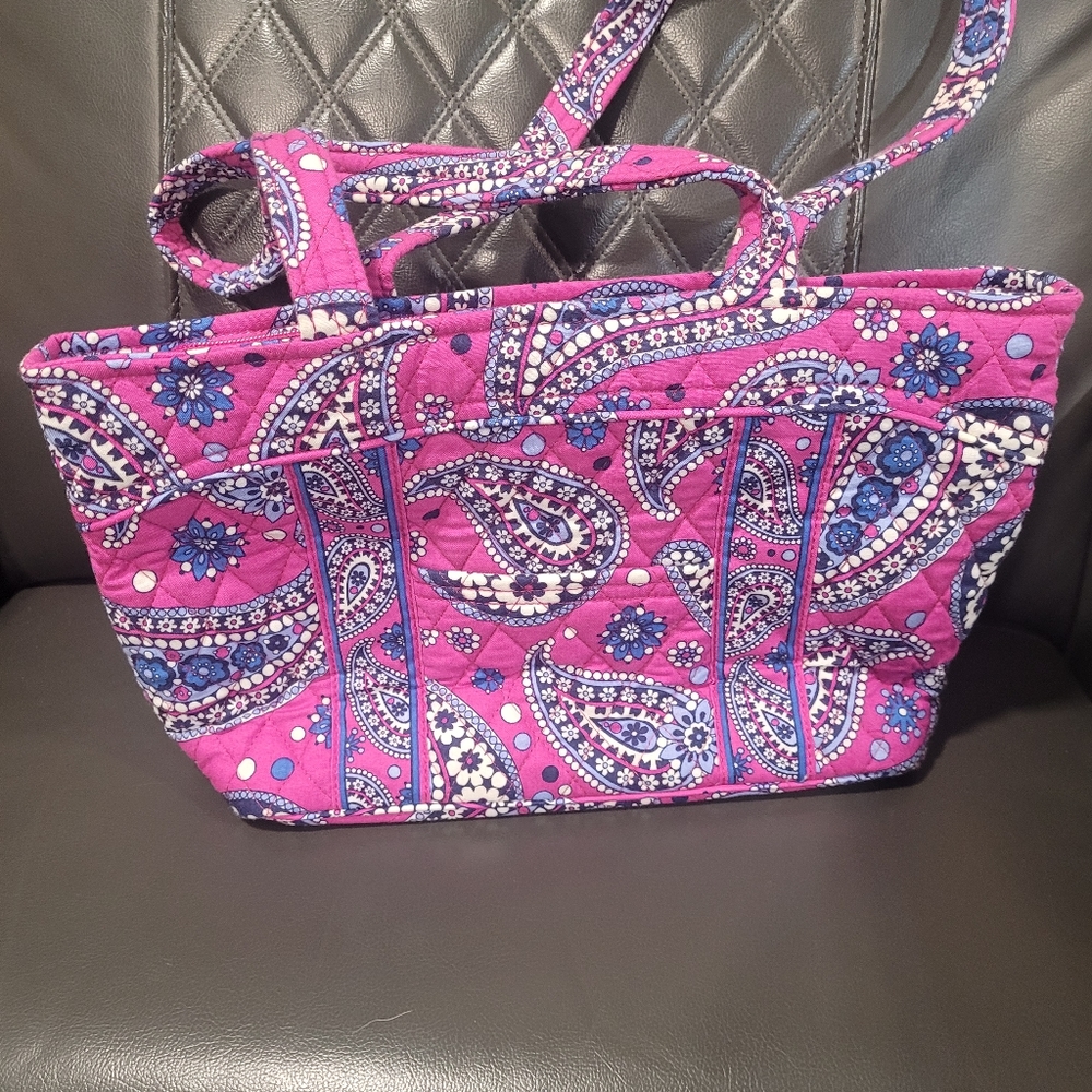 Vera bradley small tote